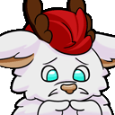KeevaShy Animated Emote
